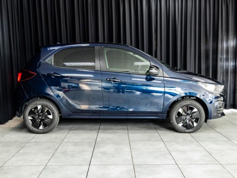 Tata Tiago Tiago 1.2 XT manual
