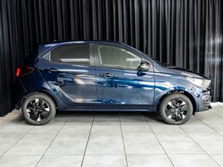 Tata Tiago 1.2 XT manual