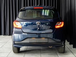 Tata Tiago 1.2 XT manual