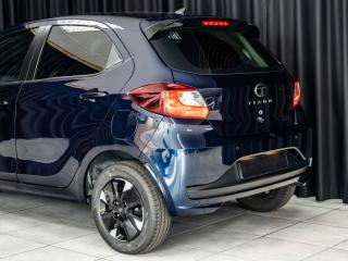 Tata Tiago 1.2 XT manual