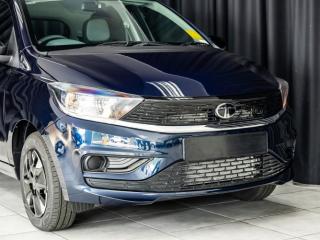 Tata Tiago 1.2 XT manual