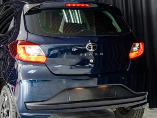 Tata Tiago 1.2 XT manual