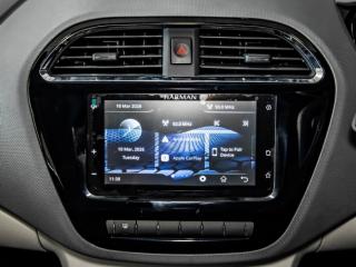 Tata Tiago 1.2 XT auto