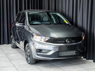 Tata Tiago 1.2 XT auto