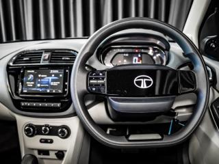 Tata Tiago 1.2 XT auto