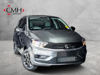 Tata Tiago 1.2 XT auto