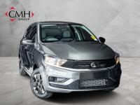 Tata Tiago 1.2 XT auto