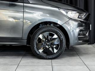 Tata Tiago 1.2 XT auto