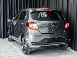 Tata Tiago 1.2 XT auto