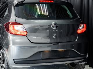 Tata Tiago 1.2 XT auto