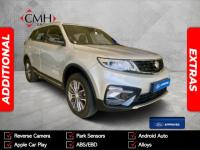 Thumbnail Proton X70 1.5T Executive AWD