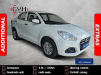 Thumbnail Suzuki DZire 1.2 GA