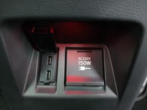 Mitsubishi Pajero Sport 2.4DI-D - Image 12