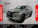 Mitsubishi Pajero Sport 2.4DI-D - Thumbnail 1