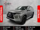 Thumbnail Mitsubishi Pajero Sport 2.4DI-D