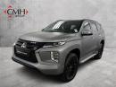 Thumbnail Mitsubishi Pajero Sport 2.4DI-D