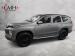 Mitsubishi Pajero Sport 2.4DI-D - Thumbnail 2