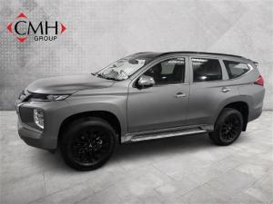 Mitsubishi Pajero Sport 2.4DI-D - Image 2