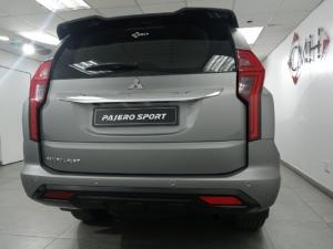 Mitsubishi Pajero Sport 2.4DI-D - Image 3