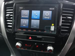 Mitsubishi Pajero Sport 2.4DI-D - Image 8