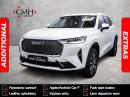Thumbnail Haval H6 2.0GDIT 4WD Luxury