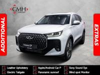 Thumbnail Chery Tiggo 7 1.6T Legacy