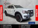 Thumbnail Ford Ranger 3.0TD V6 double cab Wildtrak 4WD