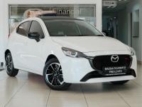 Thumbnail Mazda Mazda2 1.5 Individual