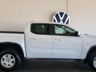 Volkswagen Amarok 2.0TDI double cab Life auto