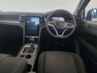 Volkswagen Amarok 2.0TDI double cab Life auto