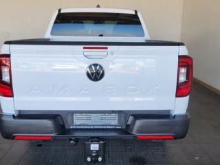 Volkswagen Amarok 2.0TDI double cab Life auto