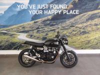 Thumbnail Triumph Speed Twin 1200