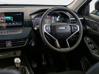 Haval Jolion 1.5T City Plus