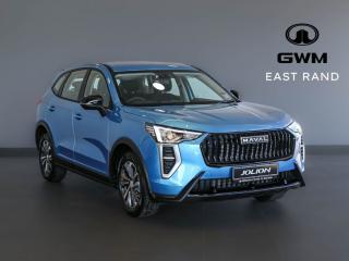Haval Jolion 1.5T City Plus