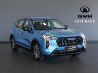Haval Jolion 1.5T City Plus
