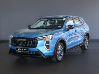 Haval Jolion 1.5T City Plus