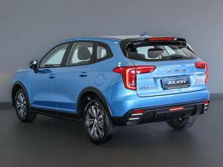 Haval Jolion 1.5T City Plus