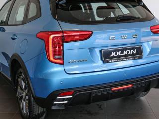 Haval Jolion 1.5T City Plus