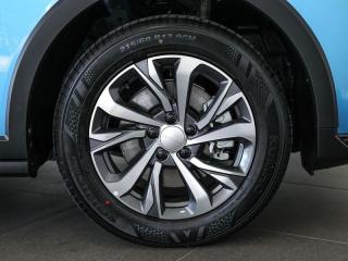 Haval Jolion 1.5T City Plus