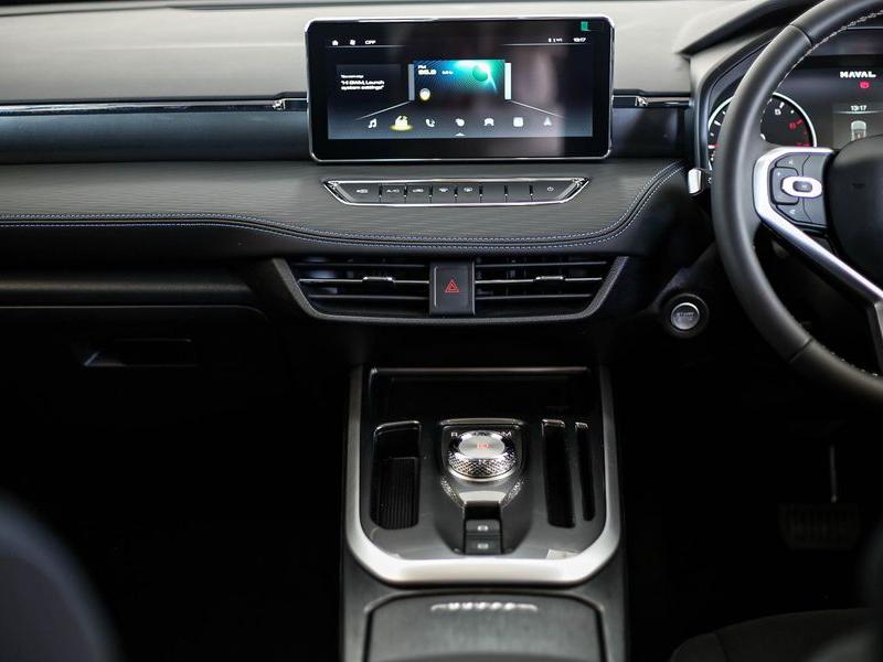 Haval Jolion Jolion 1.5T City Plus