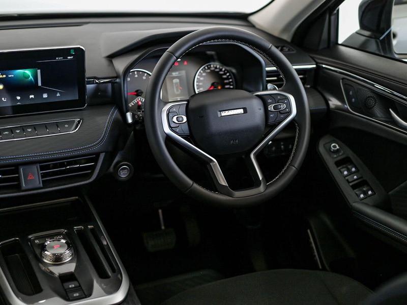 Haval Jolion Jolion 1.5T City Plus