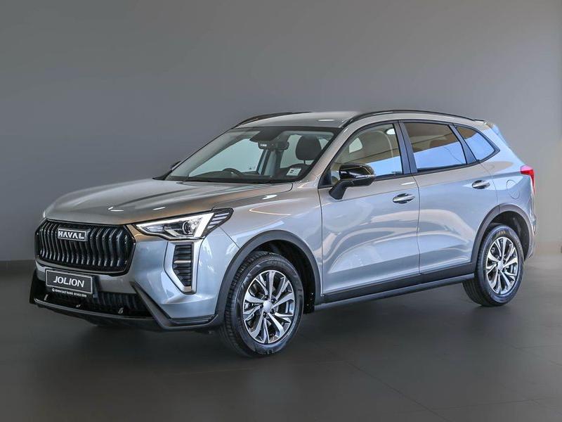 Haval Jolion Jolion 1.5T City Plus