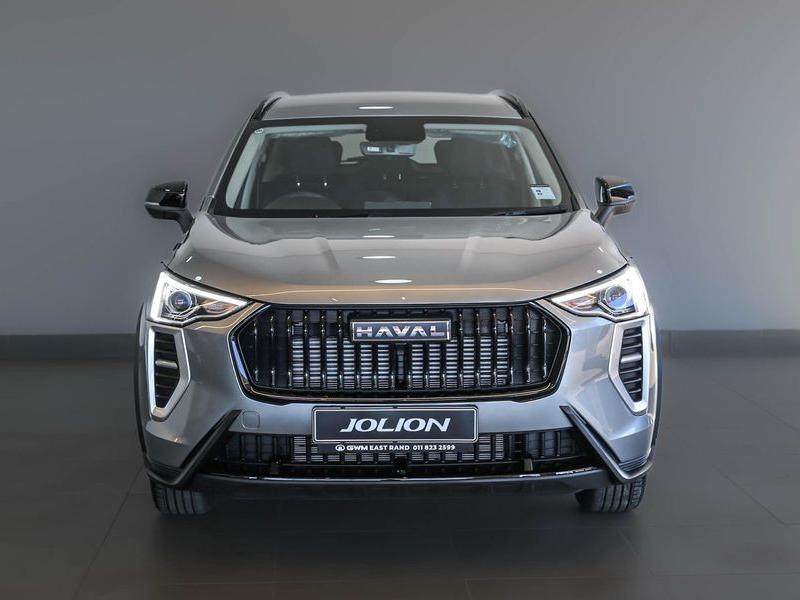 Haval Jolion Jolion 1.5T City Plus