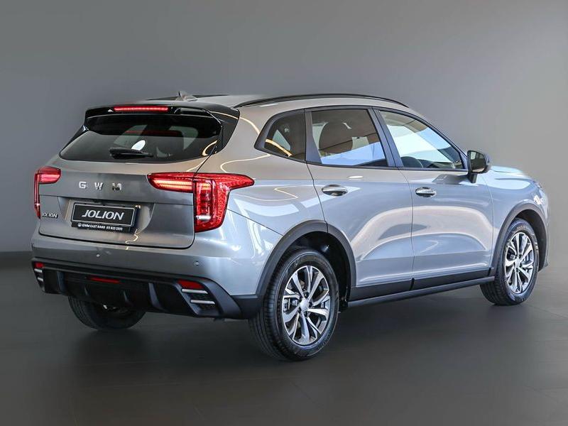 Haval Jolion Jolion 1.5T City Plus