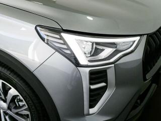 Haval Jolion 1.5T City Plus