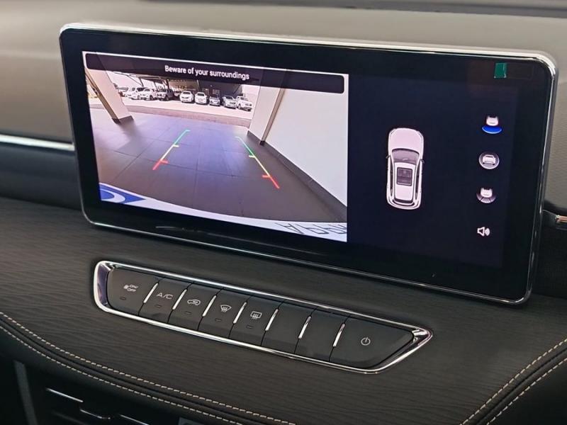 Haval Jolion Jolion Pro 1.5T Super Luxury