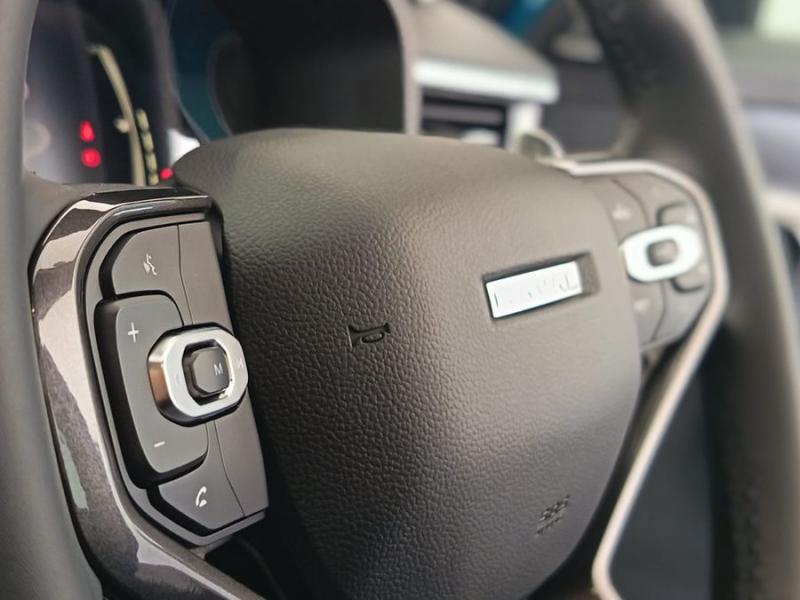 Haval Jolion Jolion Pro 1.5T Super Luxury