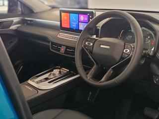 Haval Jolion Pro 1.5T Super Luxury
