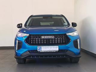 Haval Jolion Pro 1.5T Super Luxury