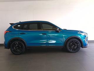 Haval Jolion Pro 1.5T Super Luxury